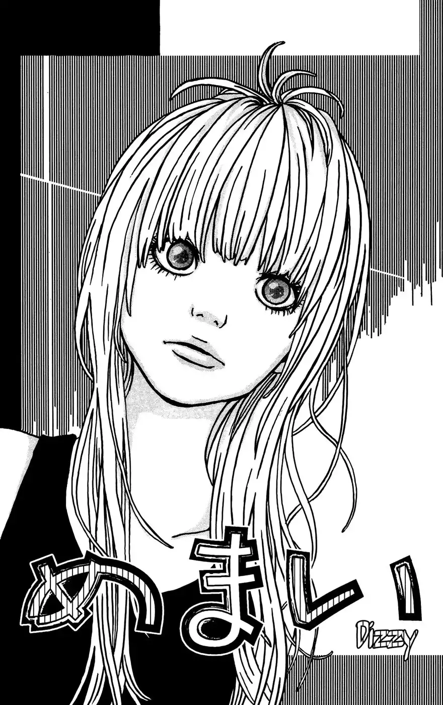 Shooting Star (TAKANO Ichigo) Chapter 6 2